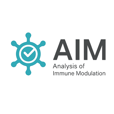 AIM – Logo