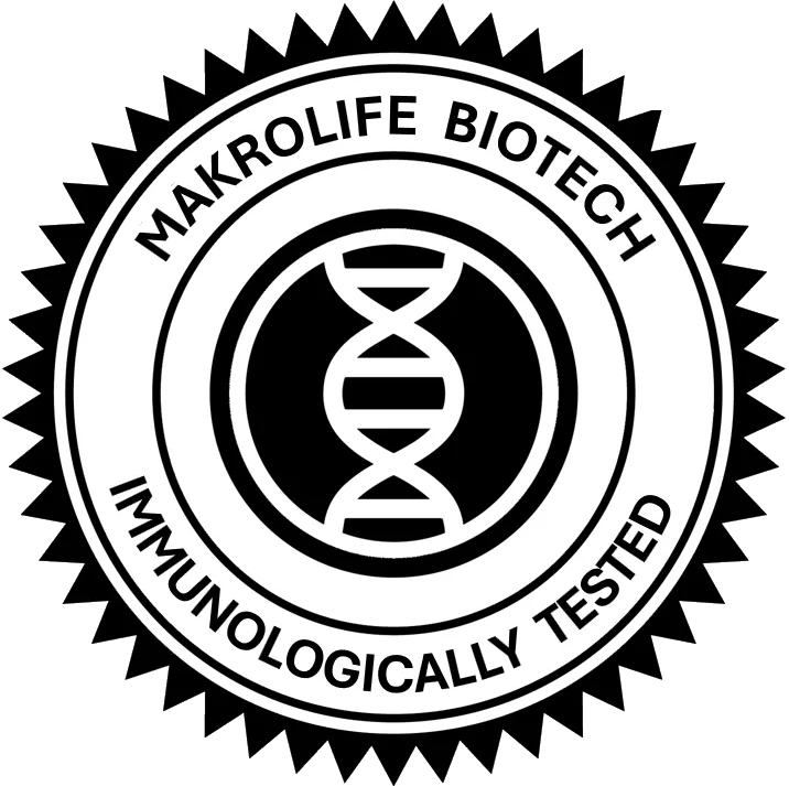 Immunologically Tested – Siegel