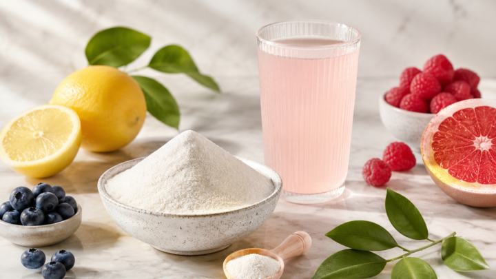 Collagen Supplements: What the Science Actually Says