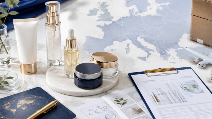 Cosmetic Market Entry in the EU: 10 Mistakes That Delay International Brands