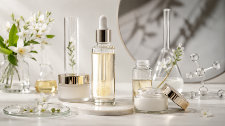 EU Fragrance Allergen Labelling 2026: What Cosmetics Companies Must Review Now