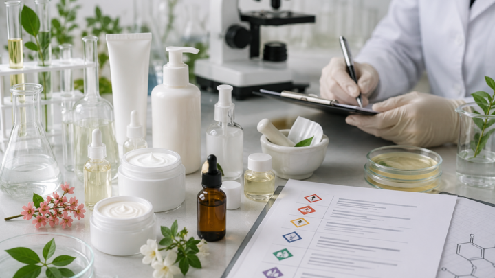 Proposed EU Cosmetic Ingredient Restrictions 2026: Which Formulations Could Be Affected?