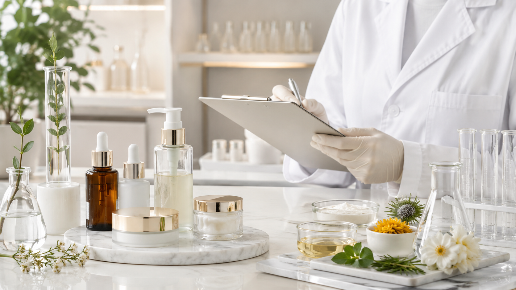 What Does a Good Cosmetic Product Safety Assessment Actually Include?