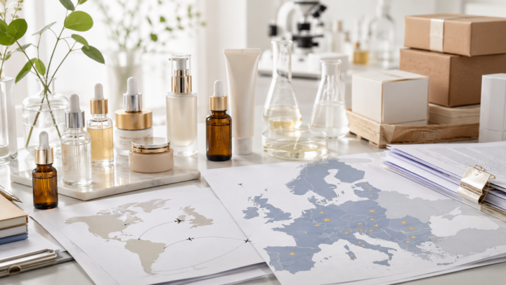 From US or UK Formula to EU-Ready Cosmetic: What Can Be Reused?