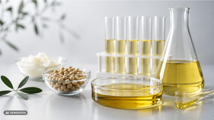 EU Regulation 2026/1825: New 3-MCPD and Glycidyl Ester Limits Food Brands Need to Review