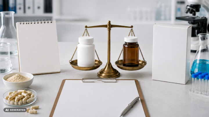 Supplement or Medicinal Product? The EU Classification Mistake That Can Stop a Launch