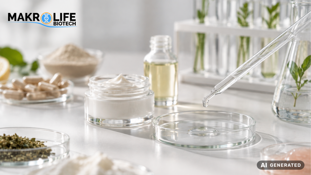 When should you test a new product? Learn how testing before, during and after formulation can reduce development risks and support regulatory compliance.